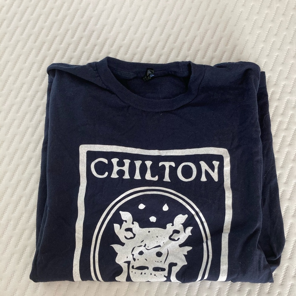GILMORE GIRLS Chilton Tee